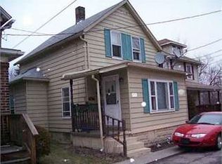 456 Weaver Way, Sharon, PA 16146