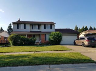 6714 Edgewood Rd, Canton, MI 48187