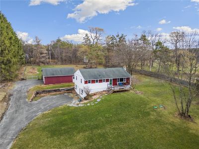 253 N Applegate Rd, Ithaca, NY, 14850