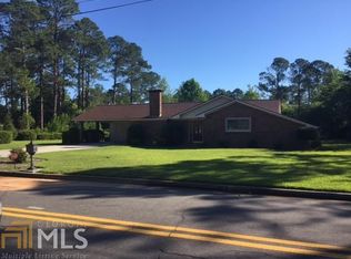 5032 Greenhill Rd, Eastman, GA 31023