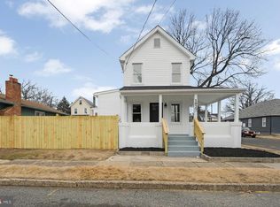 1027 Asbury Ave, National Park, NJ 08063