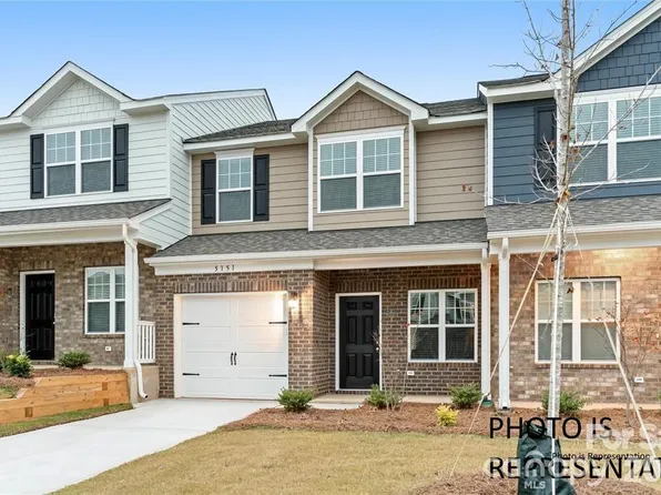 5276 Lashawn Ln #3103, Stanley, NC 28164