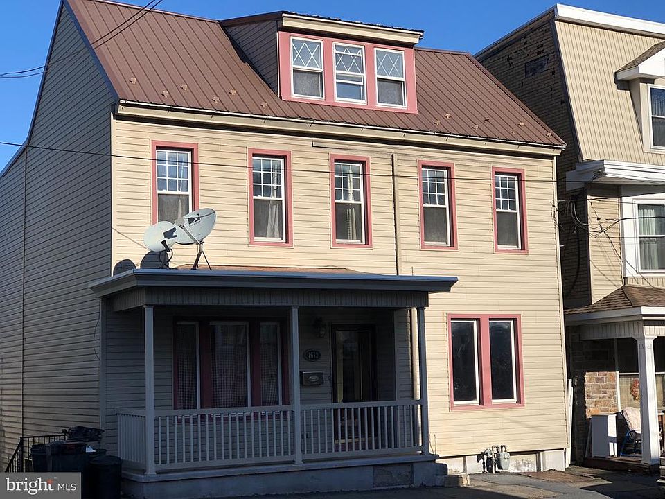 1st image of 1612 W Market St