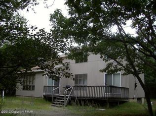 195 Scenic Dr, Albrightsville, PA