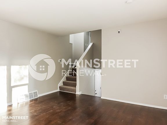 WM - Living Room