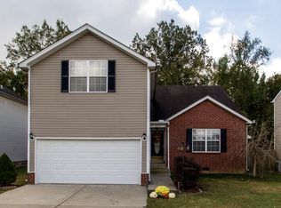 3276 Cain Harbor Dr, Nashville, TN 37214