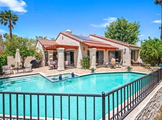 10102 Lakeview Dr, Rancho Mirage, CA 92270