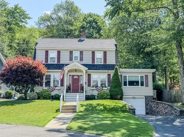 43 Madison Cir, Greenfield, MA 01301
