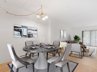 65 Commons Dr UNIT 101, Shrewsbury, MA 01545