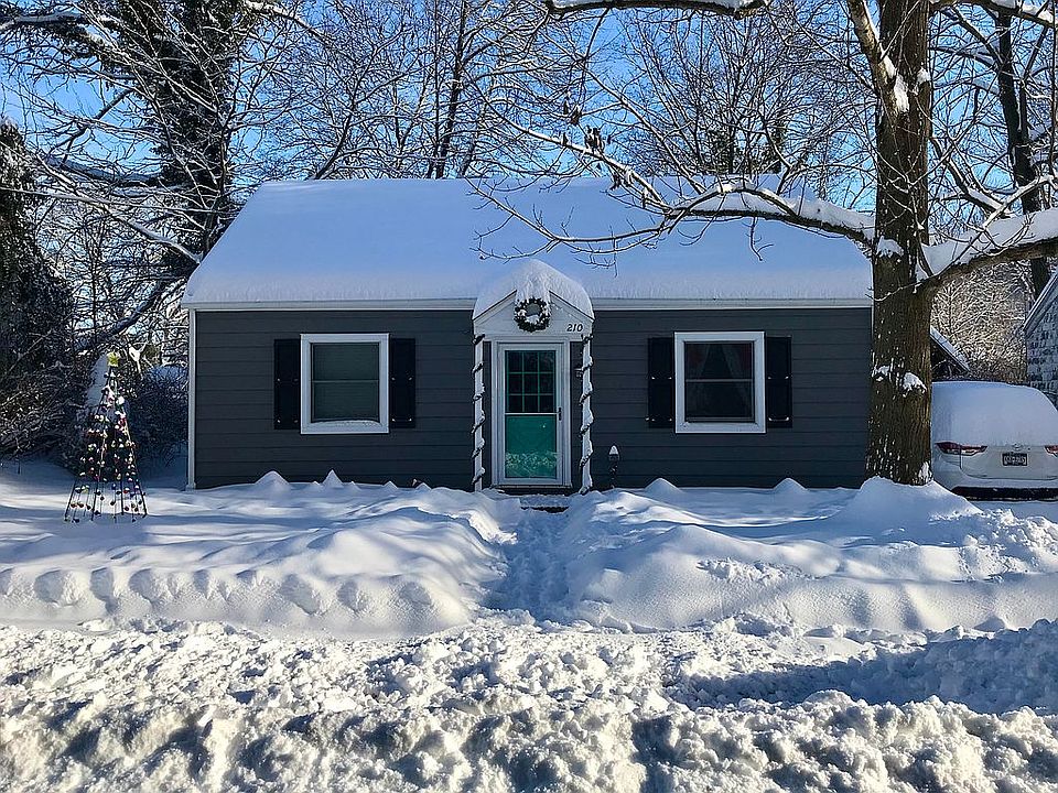 2nd image of 210 Shady Drive