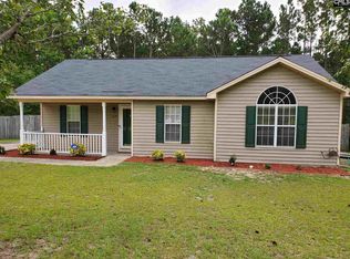 145 Burma Rd, Lexington, SC 29072