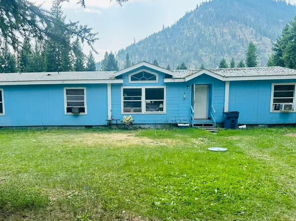 298 Terrace Ct, Superior, MT 59872