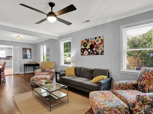 245 W Edwin Cir, Memphis, TN 38104