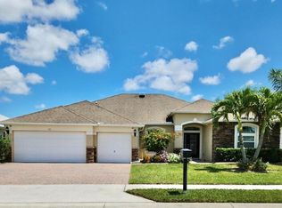 171 Grouper Cir SE, Palm Bay, FL 32909