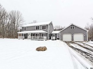 41 County Route 76, Stillwater, NY 12170