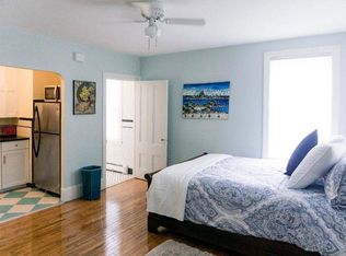 93 Parade St APT 5, Providence, RI 02909