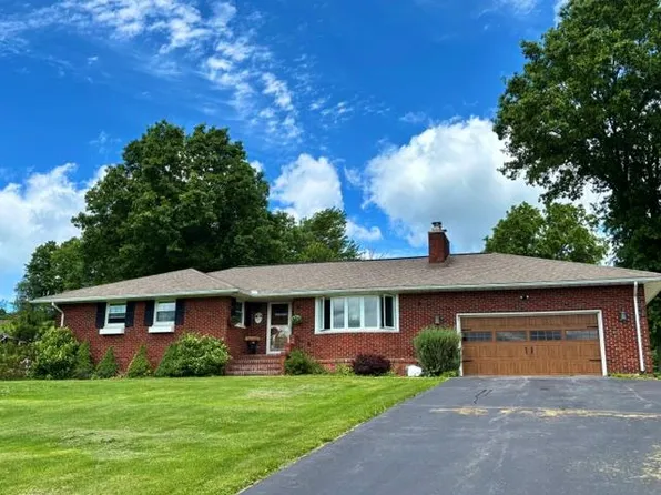 2833 Newtown Hill Rd, Wellsboro, PA 16933