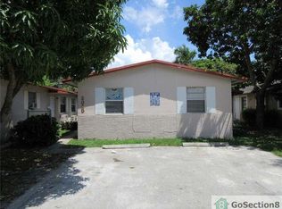 2345 Farragut St, Hollywood, FL 33020
