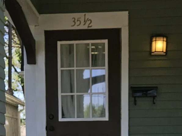 35 McClure St #1/2, Dayton, OH 45403