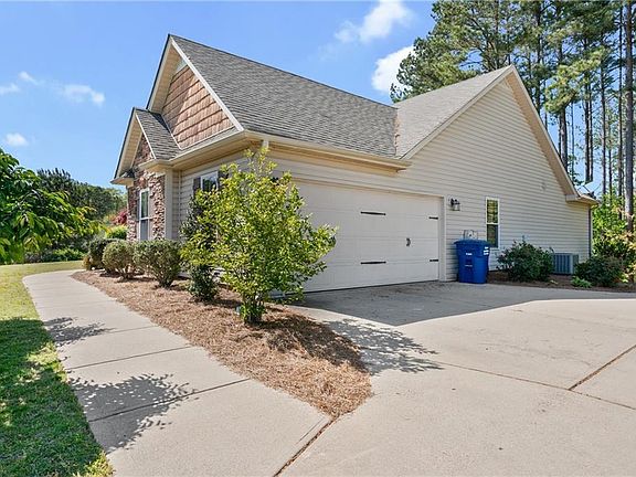 2 Car Garage