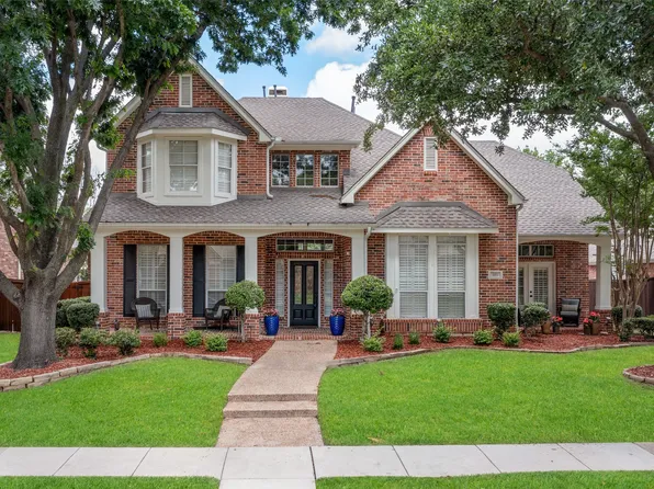 1011 Cross Plains Dr, Allen, TX 75013