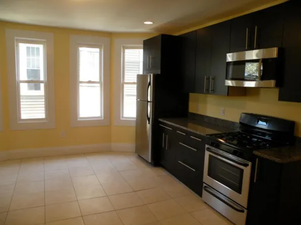 3147 Washington St #2L, Jamaica Plain, MA 02130