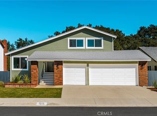 1308 Desert Willow Ln, Diamond Bar, CA 91765