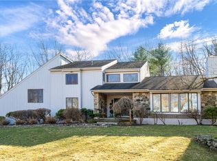 368 Pine Brook Rd, Bedford, NY 10506