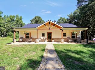 1461 Bailey Rd, Monticello, GA 31064