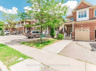 21 Palm Tree Rd, Brampton, ON L6V 4N9