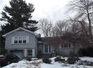 186 Griffin Ave, Bridgeport, CT 06606