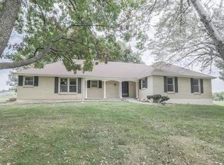 17009 S State Rte E, Pleasant Hill, MO 64080