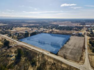 Lt0 LISBON ROAD, Menomonee Falls, WI