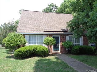 14401 Loren Dr, Chester, VA 23836