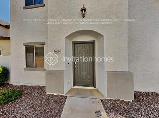4636 E Laurel Ave, Gilbert, AZ 85234