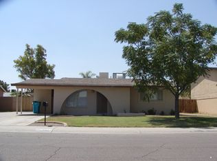 4423 W Sunnyside Ave, Glendale, AZ 85304