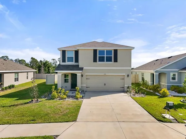 6314 Distant Haze Pl, Palmetto, FL 34221