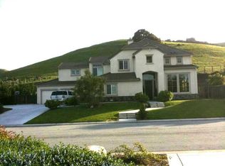 631 Via Vaquero Sur, San Juan Bautista, CA