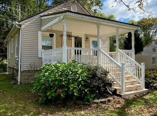 358 Burwell Rd, Leavittsburg, OH 44430