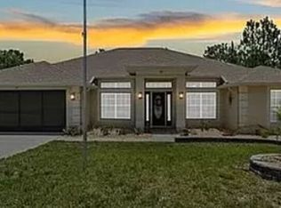 18 Ipomoea Ct, Homosassa, FL 34446