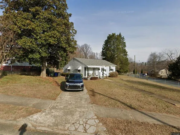 2097 E 12th St, Winston Salem, NC 27105