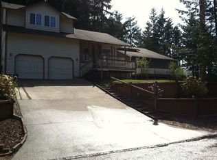 7919 Auklet Dr SE, Olympia, WA 98513