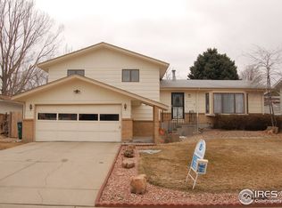 2714 W 19th Street Rd, Greeley, CO 80634