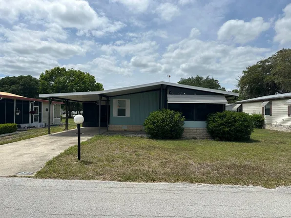 227 Malaysia Island Ln, Leesburg, FL 34788