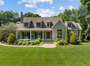 21 Bemis St, Weston, MA 02493