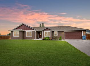 21581 Megan Dr, Frenchtown, MT 59834