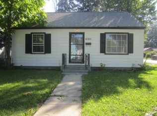 4105 Monroe St, Fort Wayne, IN 46806