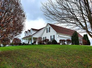 2011 Kentucky River Rd, Richmond, KY 40475