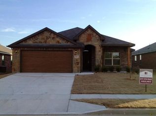 6517 Chalk River Dr, Fort Worth, TX 76179
