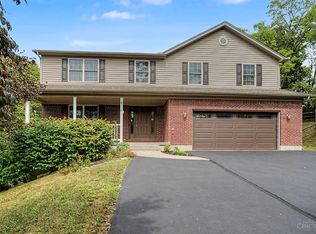 6770 Wesselman Rd, Cleves, OH 45002